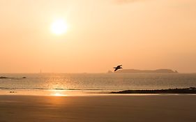 Escale Oceania Saint Malo